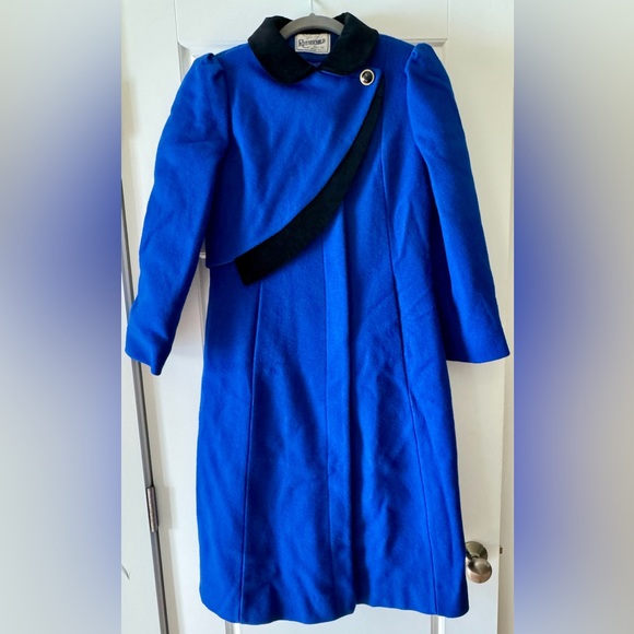 Rothschild Jackets & Blazers - Vintage Rothschild Coat